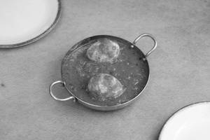 Egg Masala