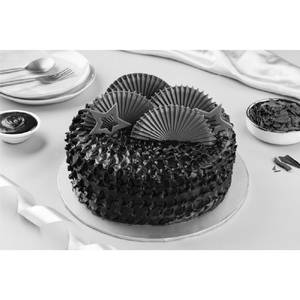 Death By Chocolate Cake
