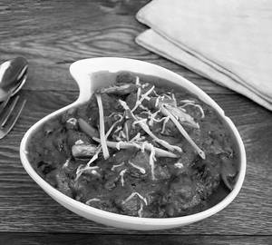 Kadhai Mushroom