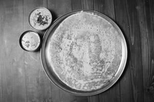 Bangalore Dosa