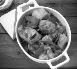 Chilli Fish
