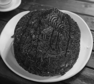 Eggless Chocolate Magic Cake [500 G]