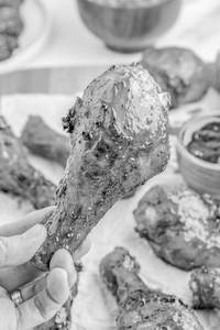 Chicken Drum Stick (4)