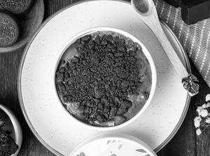 Choco Mud Slide Tub (250ml)