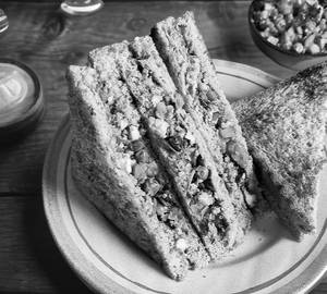 Panner Sandwich