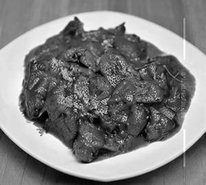 Garlic Beef