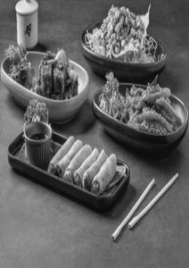 JUMBO Veg Appetizers Party Pack