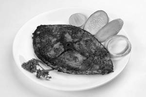 Anjal Tawa Fry .