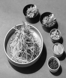 Thai Som Tum Salad