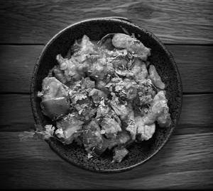 Chicken Do Pyaza