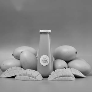 Alphonso Milkshake