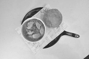Khasta Sabzi