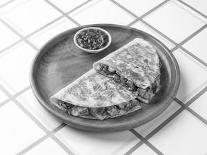 Chipotle Chicken Quesadilla