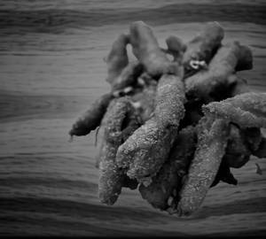 Fish Finger