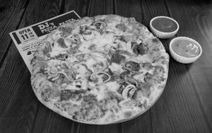 Hells Kitchen Pizza