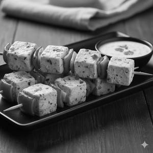 Malai afghani tikka