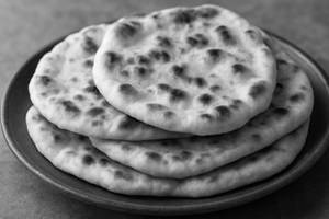 Tandoori Roti