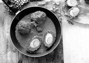 Egg Nargisi Kofta (2pcs)