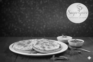 Cheese Uttappam