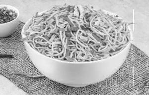 Chicken Noodles 