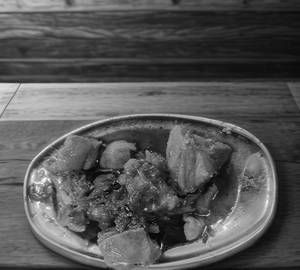 Chicken gravy