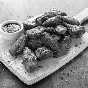 Wings
