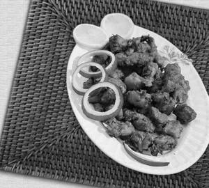 Chicken Pakoda (8 pcs)