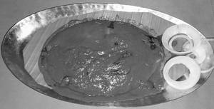 Anjal Masala Fry.