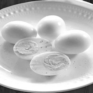 Boil egg [1 pcs]