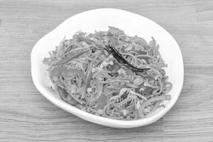 Chilli Garlic Noodles