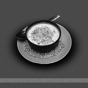 Boondi Raita