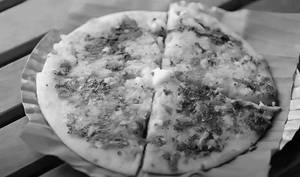 Onion Tomato Uttapam