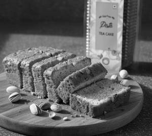 Pista Dry Cake Slice 250G