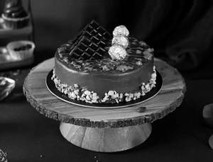 Chocolate Cake 