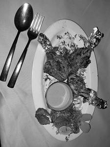 Kalmi Kabab