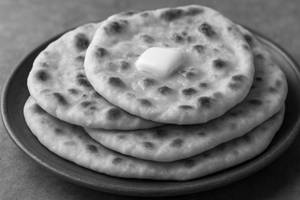 Butter Tandoori Roti