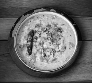 Dal Tadka