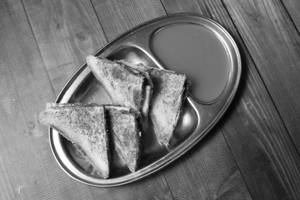 Toast Sandwich