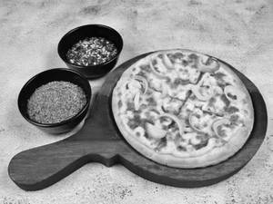 Onion pizza [6 inches]