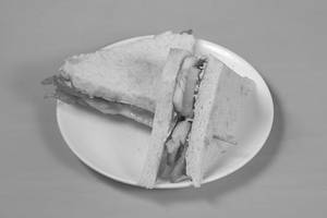 Bambiya Sandwich