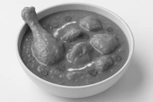 Chicken Butter Masala