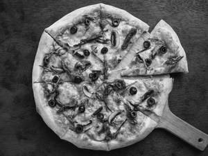 Dj's Florence Pizza