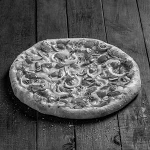 Farmer Special Pizza