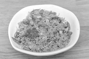 Veg Fried Rice