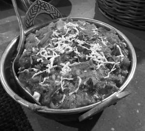 Kadhai Paneer