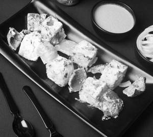 Afghani Paneer Tikka