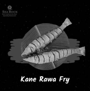 Kane Rava Fry