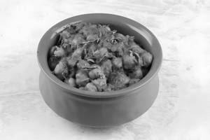 Chana Masala