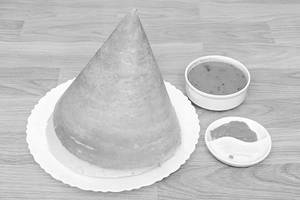 Plain Dosa