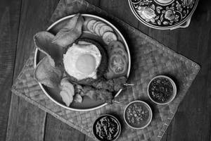 Chicken Nasi Goreng